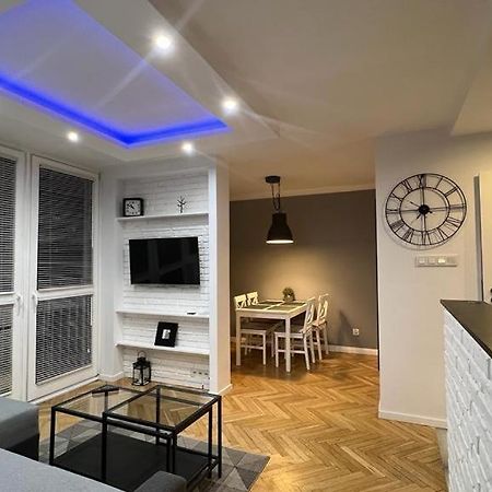 Project Comfort Apartament Grzybowska 30/1211 바르샤바 외부 사진