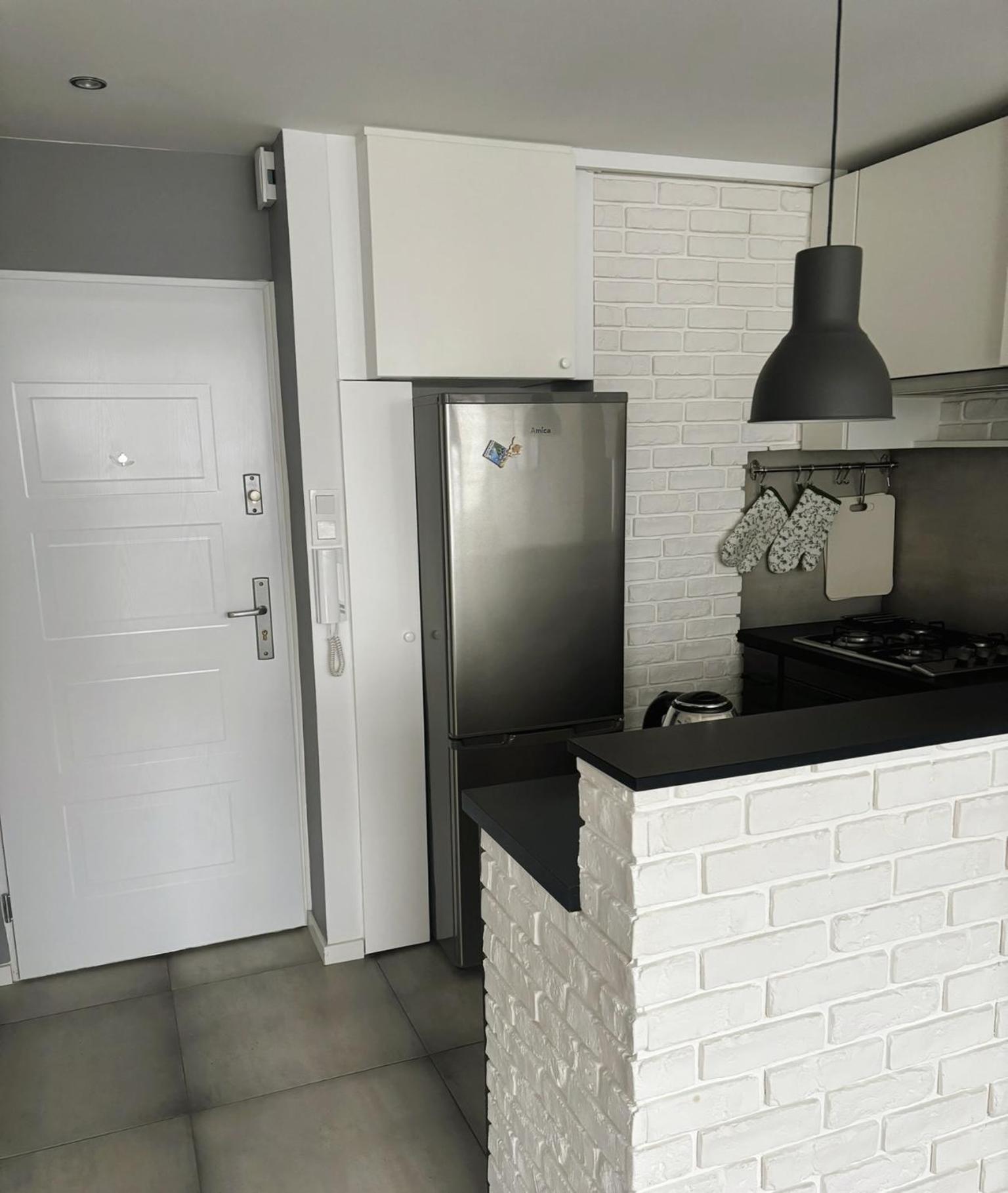 Project Comfort Apartament Grzybowska 30/1211 바르샤바 외부 사진