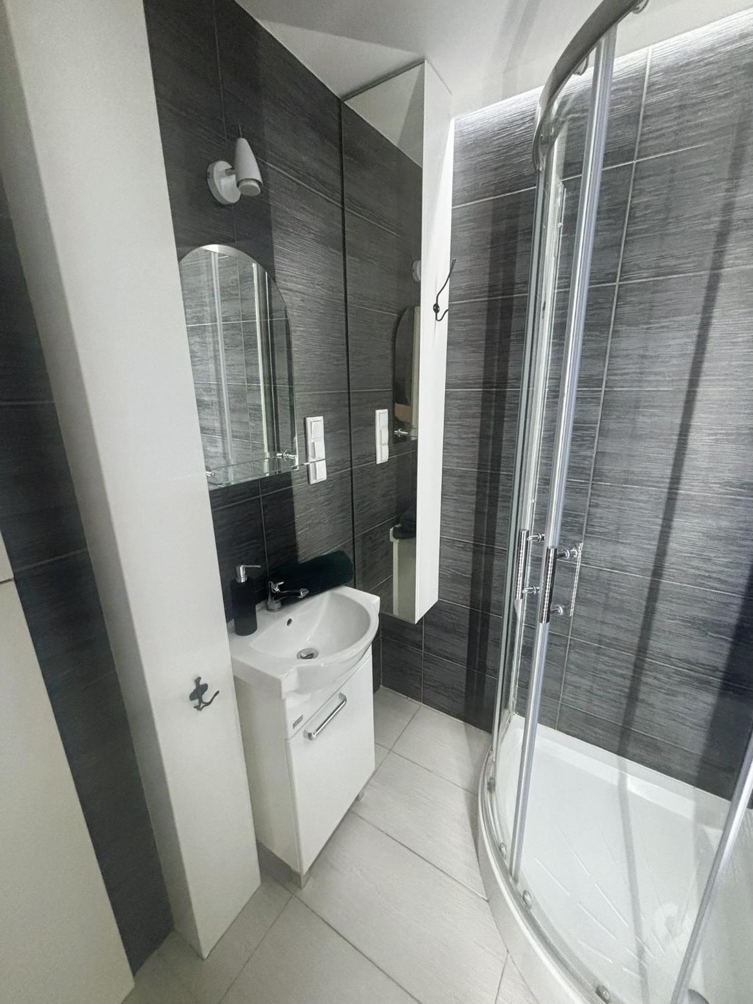 Project Comfort Apartament Grzybowska 30/1211 바르샤바 외부 사진