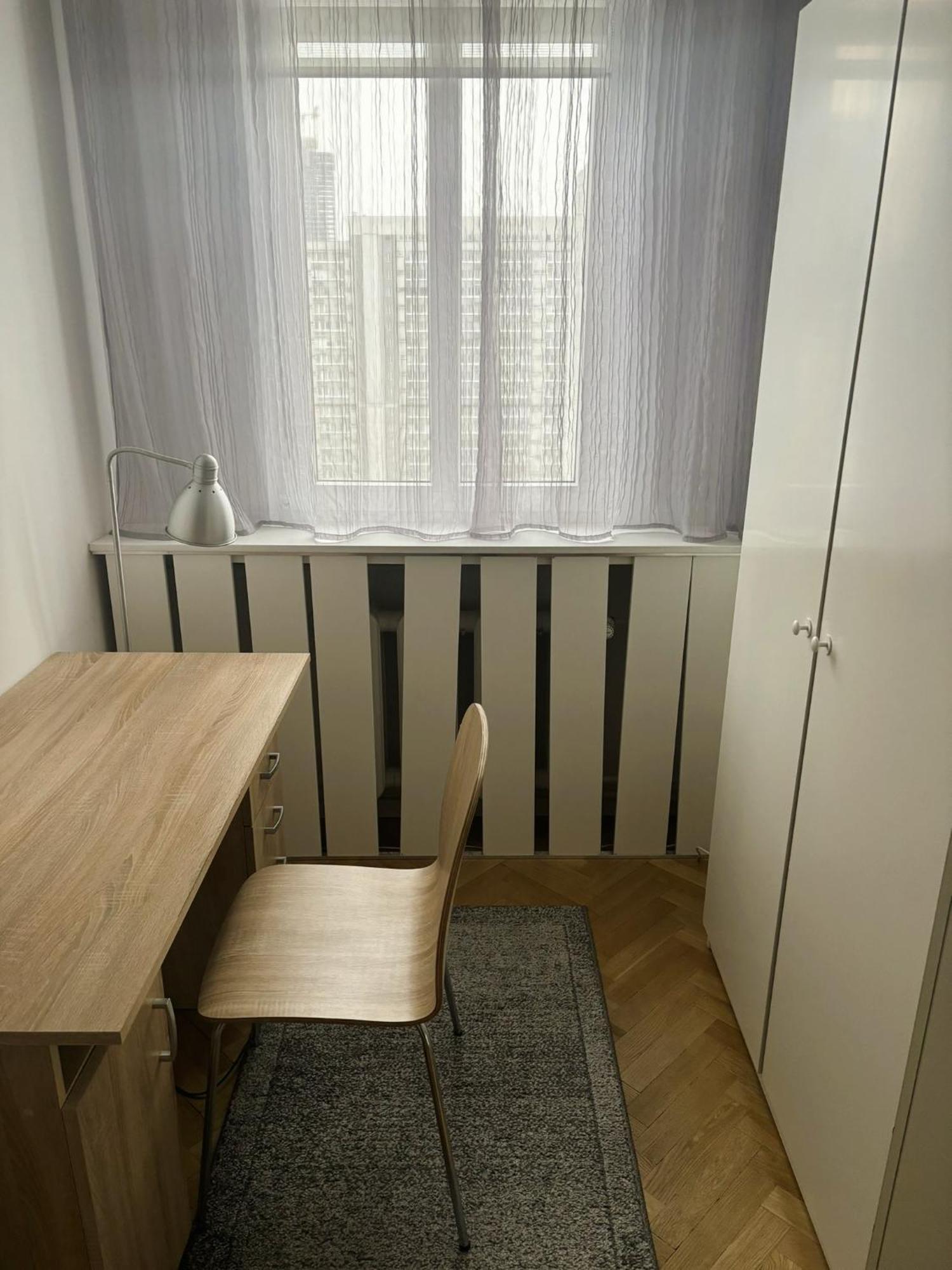 Project Comfort Apartament Grzybowska 30/1211 바르샤바 외부 사진